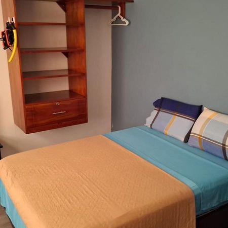 דירות פוארטו בקריסו מורנו Casa Alexita מראה חיצוני תמונה