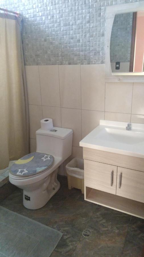 דירות פוארטו בקריסו מורנו Casa Alexita מראה חיצוני תמונה