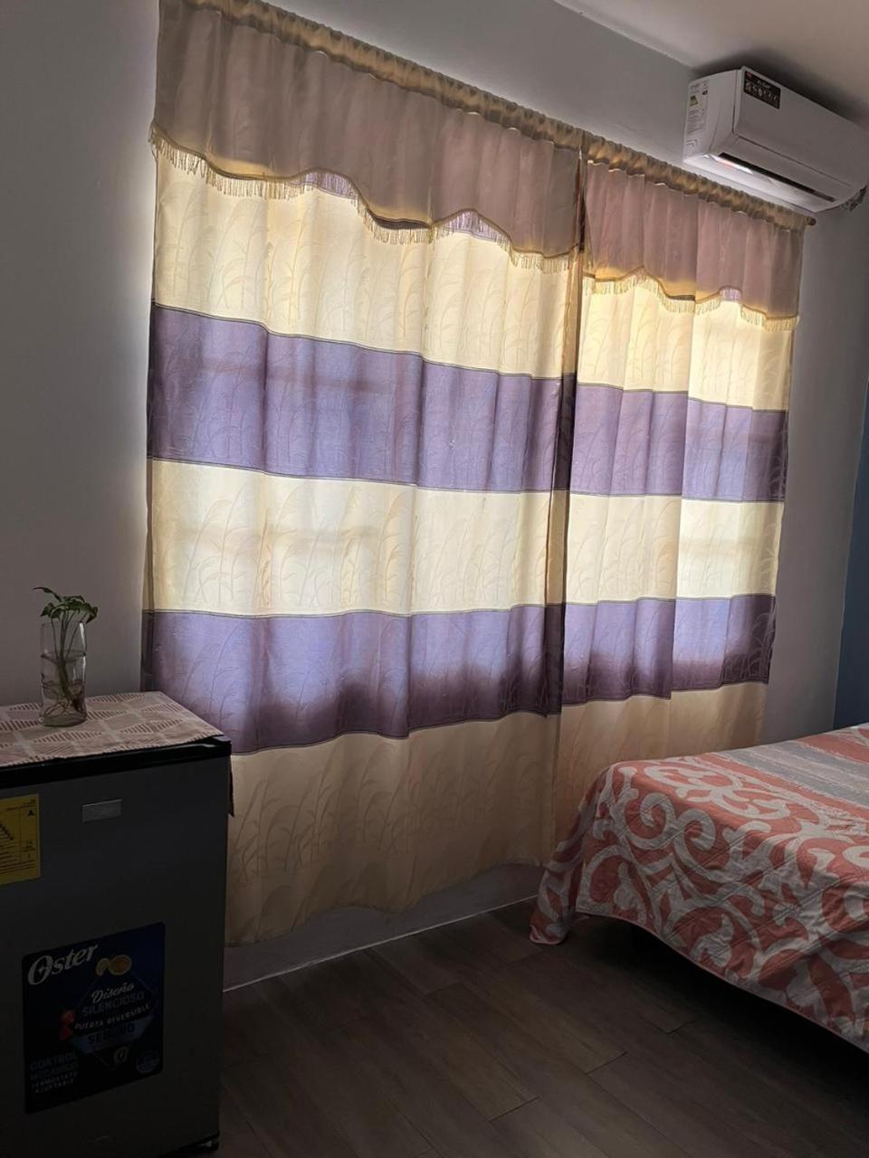 דירות פוארטו בקריסו מורנו Casa Alexita מראה חיצוני תמונה