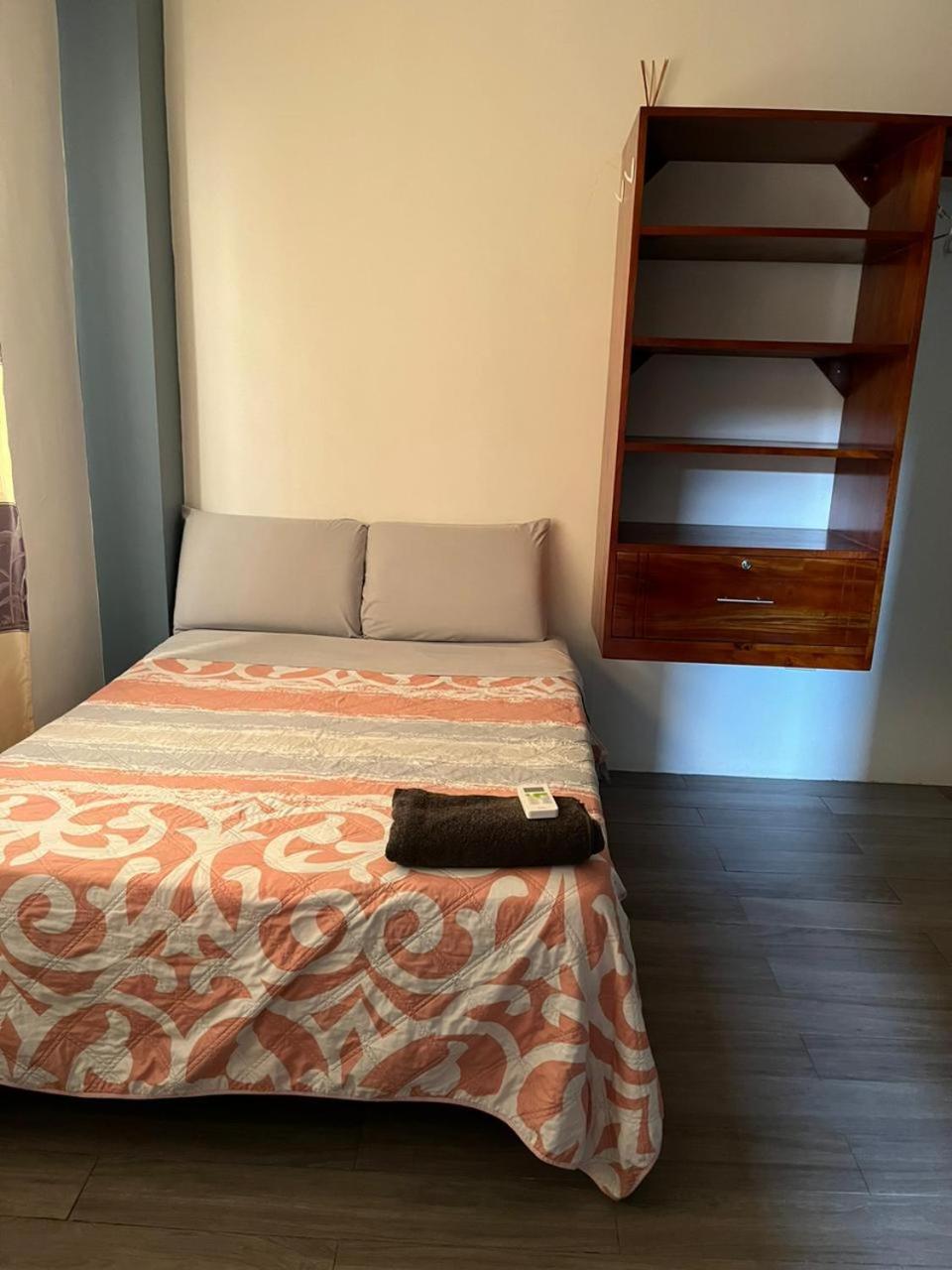 דירות פוארטו בקריסו מורנו Casa Alexita מראה חיצוני תמונה