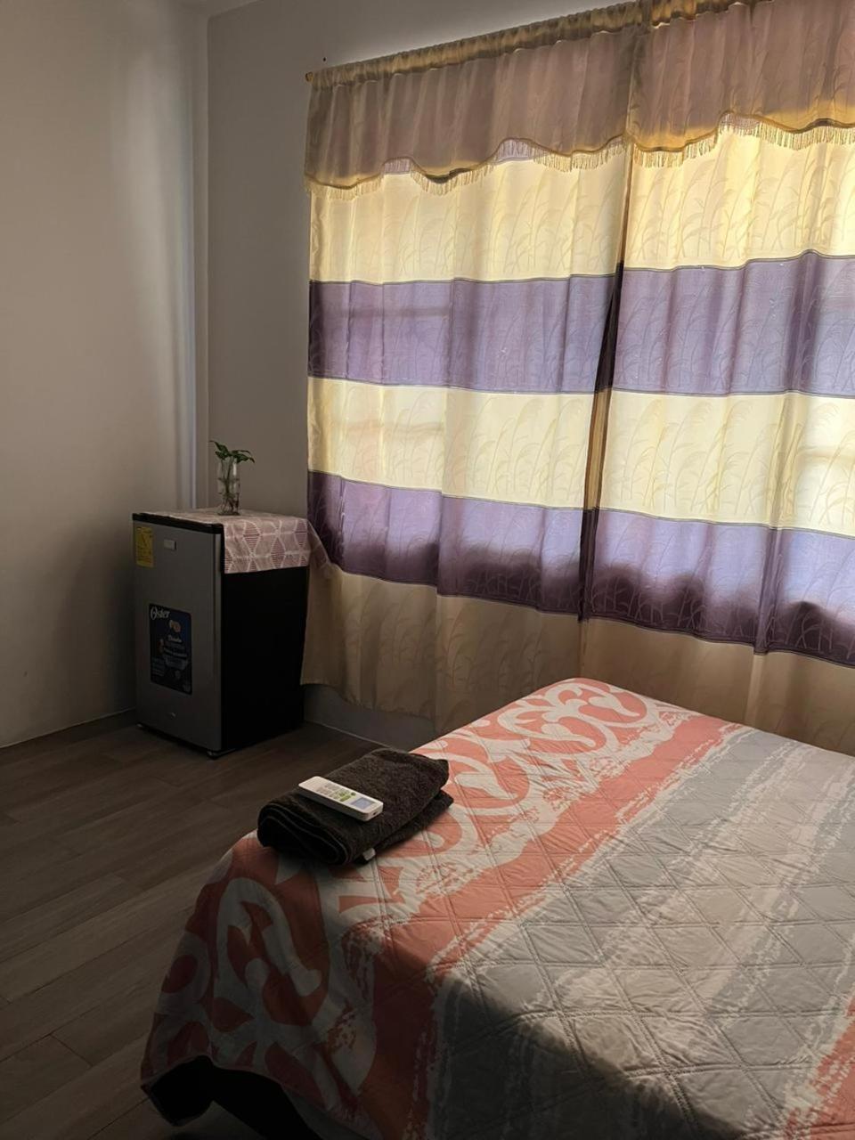 דירות פוארטו בקריסו מורנו Casa Alexita מראה חיצוני תמונה