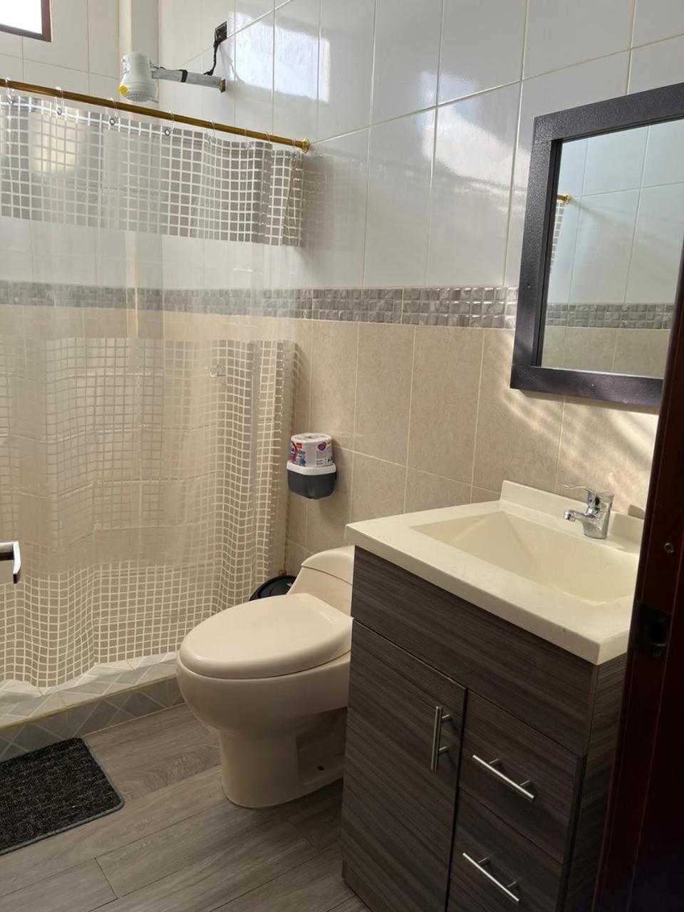 דירות פוארטו בקריסו מורנו Casa Alexita מראה חיצוני תמונה