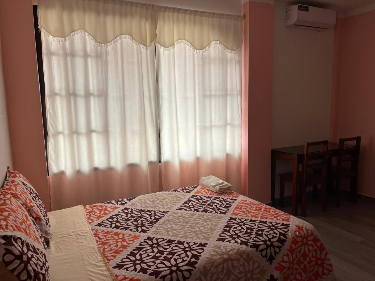דירות פוארטו בקריסו מורנו Casa Alexita מראה חיצוני תמונה
