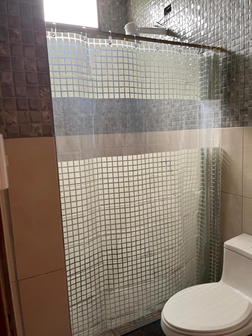 דירות פוארטו בקריסו מורנו Casa Alexita מראה חיצוני תמונה